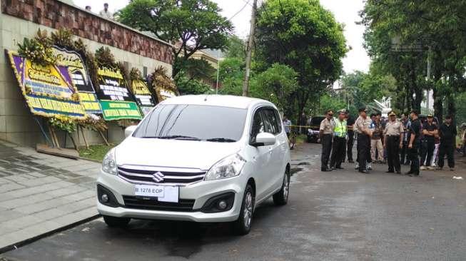 Gelar Prarekonstruksi Kasus Pulomas, Polisi Berperan Jadi Korban