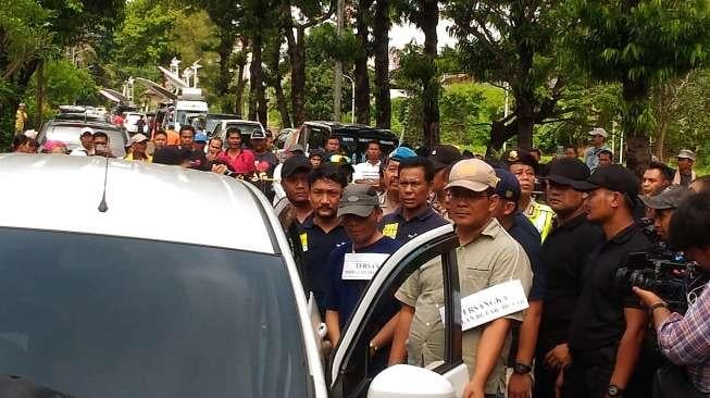 Kasus Pulomas, Kapolri: 25 Persen Kerja, Sisanya Urusan Tuhan