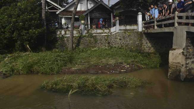 Kerusakan Akibat Banjir Pasuruan