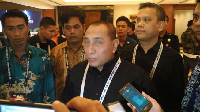 PSSI Segera Gelar ISL, Ini Tanggalnya