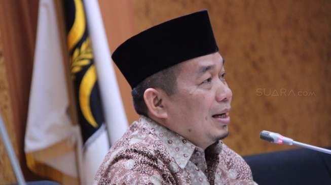 Minta Dana Haji Tak Disalahgunakan, PKS: Itu Amanah Umat