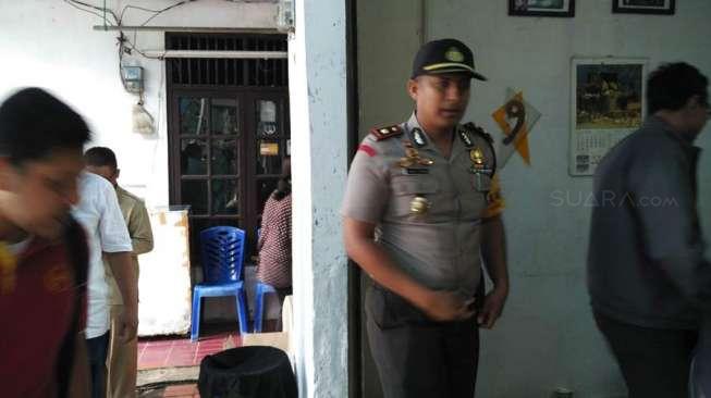 Sudah Tiga Hari, Kematian Puspo Arum Masih Misterius