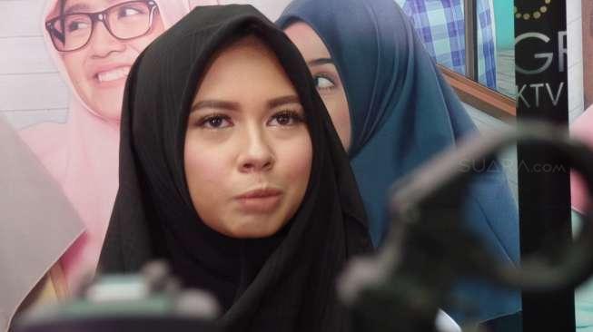 Cerita Seru Yuki Kato Saat Jadi Anak Pesantren