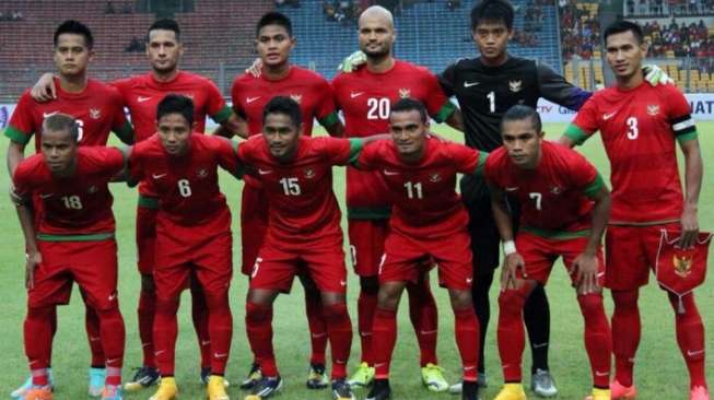 Eks Pemain Timnas Indonesia Ini Sepakat Gabung ke PSM