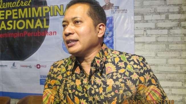 Waketum Gerindra: Pemerintah "Rampas" Hak Untuk Mengkritisi