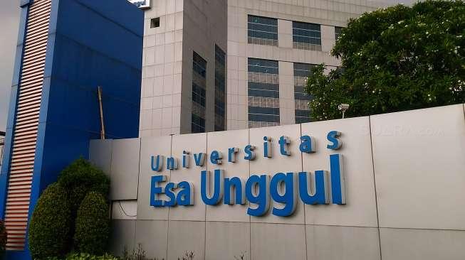 Misteri Kematian Puspo Arum, Ini Respon Universitas Esa Unggul