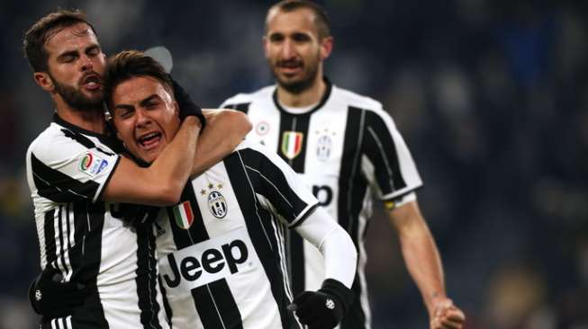 Dybala Ogah Disuruh Pilih ke Madrid atau Barca, Ini Alasannya