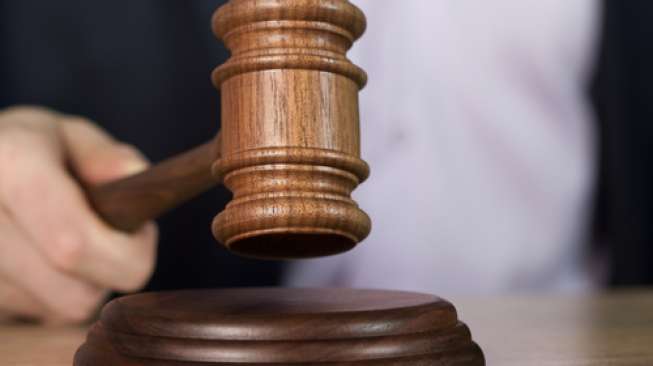 Hakim Perintahkan Suami Istri Rawat Anak Hasil Hubungan Gelap Dikeluarkan Dari Penjara