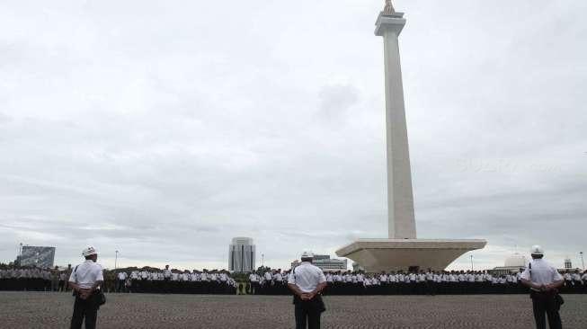 Mendagri: Pemindahan Ibu Kota Negara Baru Wacana