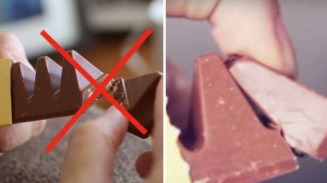 7 Makanan yang Selalu Dimakan dengan Cara yang Salah