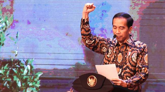 Selain BBM, Jokowi Juga akan Menyamakan Harga Komoditas Lain