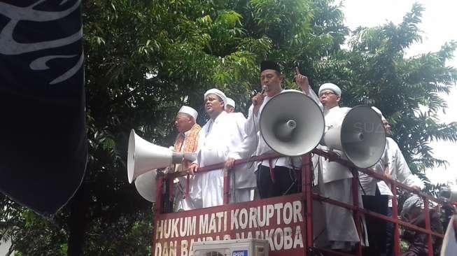 Kapolda Jabar Sebut Rizieq Ketakutan dan Lebay