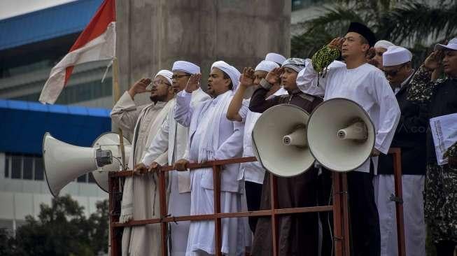 Soal Tuduhan FPI Anti Pancasila, Awit Mashuri: Kita NKRI Banget!