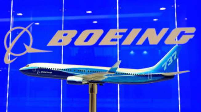 Seluruh Maskapai di Dunia Kompak Tunda Pesan Pesawat ke Boeing