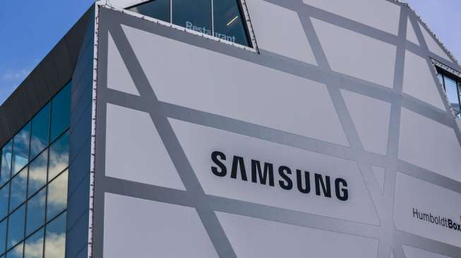 Samsung Luncurkan Tiga Chipset Baru, Dukung Portofolio 5G RAN Masa Depan