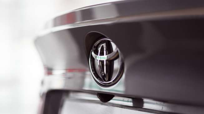 Toyota Akan Pangkas Model Mobil yang Dijual di Jepang