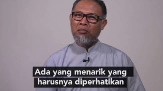 Terungkap! Bambang Widjojanto Ternyata Dukung Cagub DKI Ini