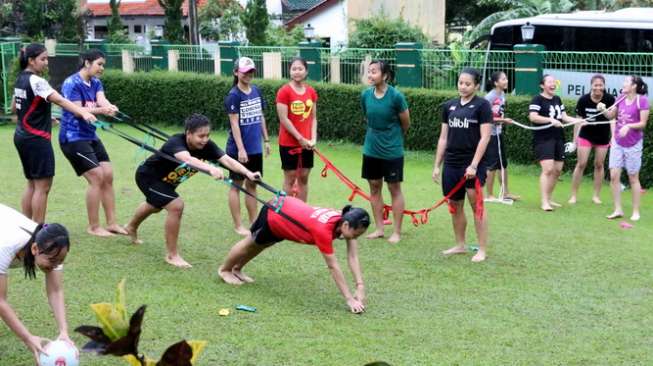 Candra Wijaya: Sektor Putri Perlu Banyak Perbaikan