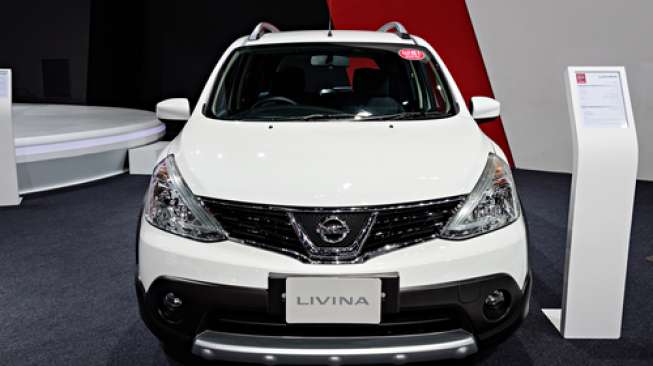 Nissan Grand Livina 2019 Bakal Naik Harga atau Tidak ?