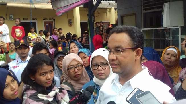 Anies Baswedan: Tanda Kemenangan Semakin Tampak