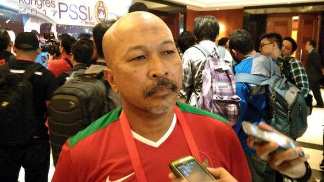 Ditunjuk Jadi Arsitek Timnas U-15, Fachri Ajukan Syarat Khusus