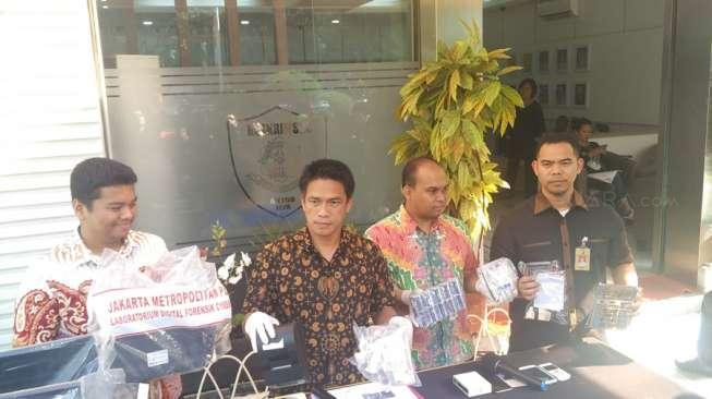 Sehari Kantongi Rp60 Juta Lewat Judi Online dari Warnet