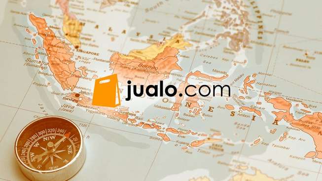 Jualo.com Rebut Hati Pelanggan dari Kemudahan Jual Beli Online