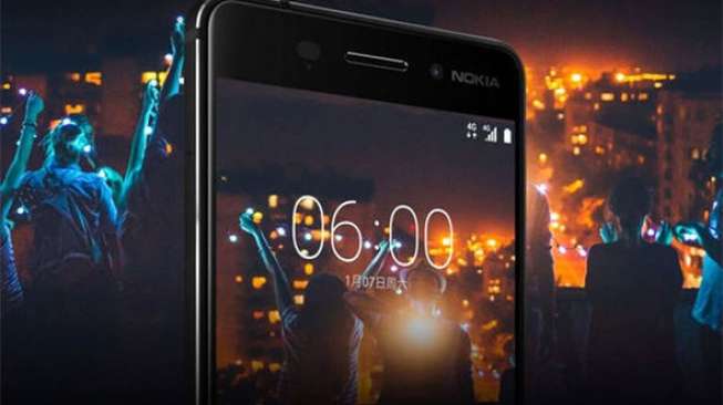 Nokia 6 Ludes Terjual dalam Satu Menit