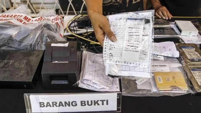 Judi Online Merajalela di Kota Santri, Emak-emak Ikut Main