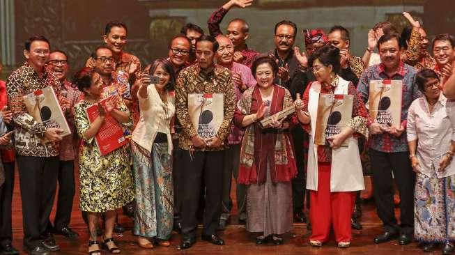 Megawati Dipolisikan Dituduh Hina Agama, Ini Saran Pimpinan DPR