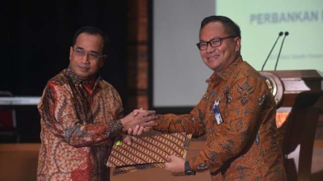 Tingkatkan Konektivitas, Kemenhub Gandeng Bank Mandiri