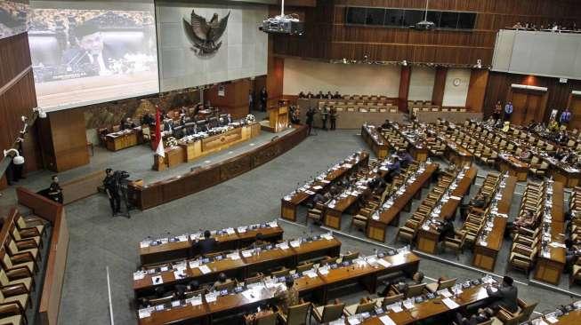 Gara-gara Eks Pejabat Kemenkeu, DPR Desak Penerimaan PNS Diubah