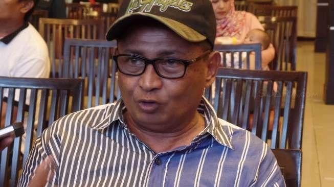 Pelawak Kadir Ikhlaskan Koleksi Mobilnya Habis: Sekarang Cuma Pakai Karimun