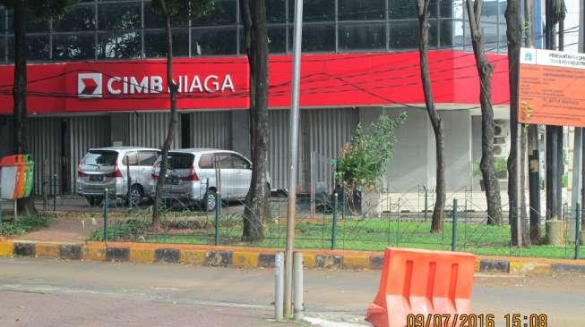 Bayar Bunga Obligasi, Bank CIMB Niaga Siapkan Rp46,43 Miliar