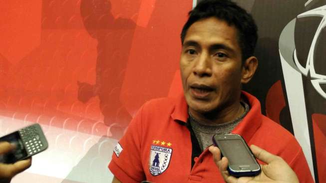 Merasa Dirugikan Wasit, Persipura Mengadu ke PSSI