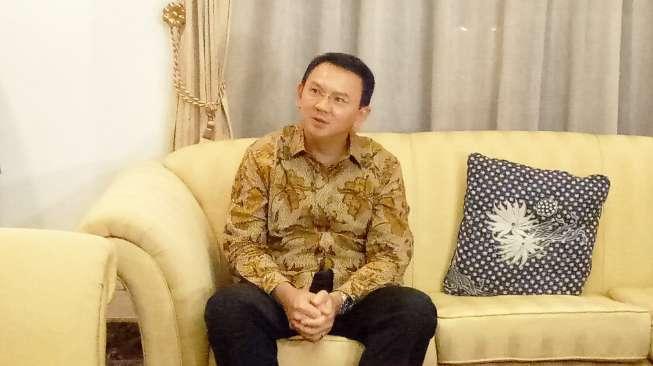 Banyak Saksi Palsu, Waketum PPP Nyatakan Ahok Tak Bersalah