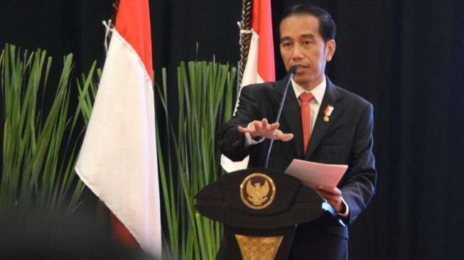 Hari Ini Jokowi Groundbreaking Bandara Baru Yogyakarta