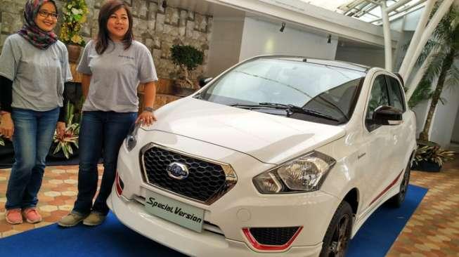 Dihimpit Calya dan Sigra, Datsun Susun Strategi Baru