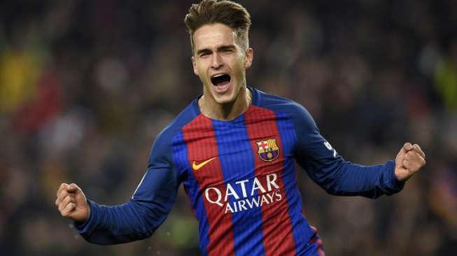 Denis Suarez Terkejut dengan Sikap Messi di Barcelona, Kenapa?