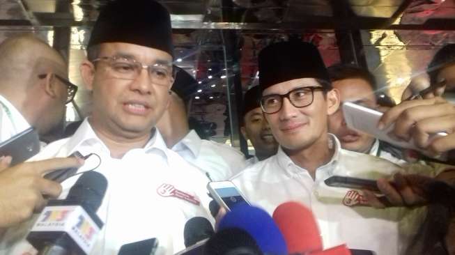 Usai Debat, Anis: Pelayanan Publik Bukan Cuma KTP atau Perizinan