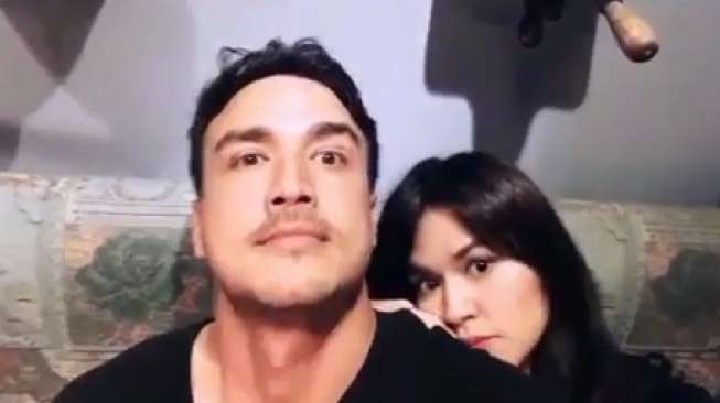 Nggak Nyangka! Hamish Buat Raisa Lakukan Hal 'Gila' Ini