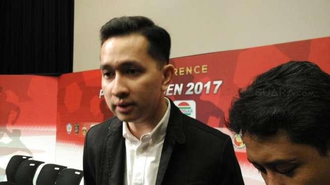 Jelang SEA Games, Timnas Jalani Pemusatan Latihan di Eropa