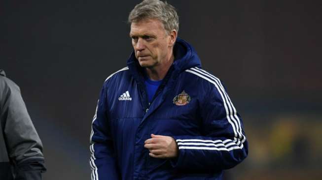 Moyes Borong Pemain Everton