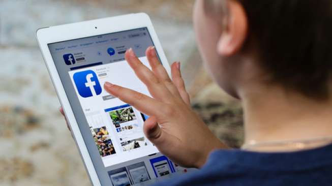 Facebook Bantah Telah Sebut Instagram Buruk Bagi Remaja