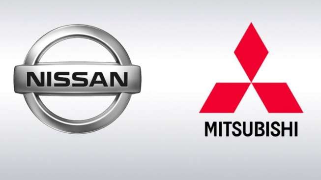 Gandeng Mitsubishi, Nissan Akselerasi Pengembangan Mobil Nirsopir dan EV