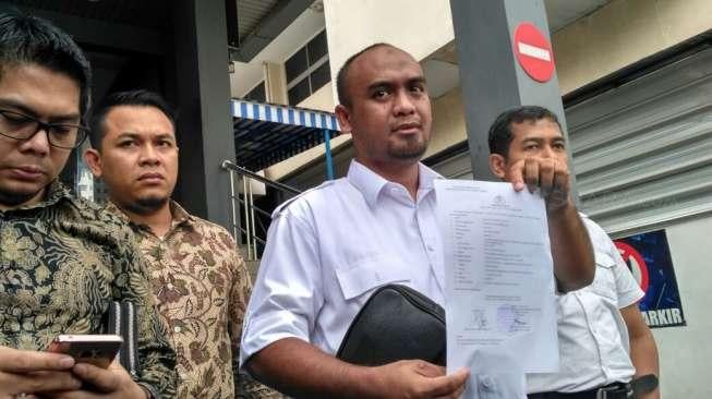 Anies Dituduh Terima Fee Rp5 Miliar, Pengacara Meradang