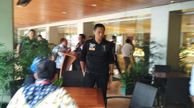 Disebut Programnya Tak Mendidik, Ini Jawaban Agus