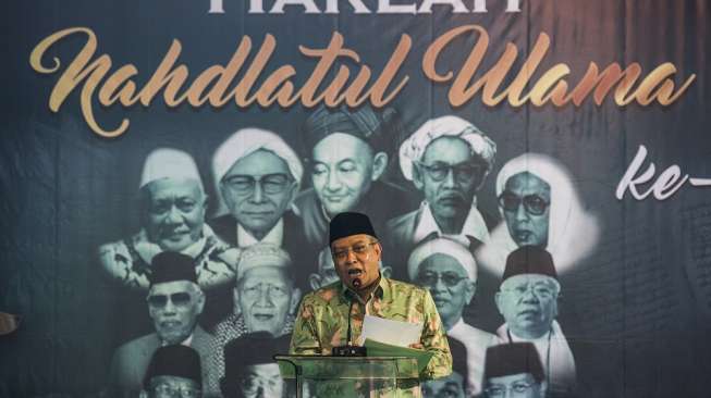 PBNU: Awal Ramadhan 1442 Hijriah Jatuh pada Selasa 13 April 2021