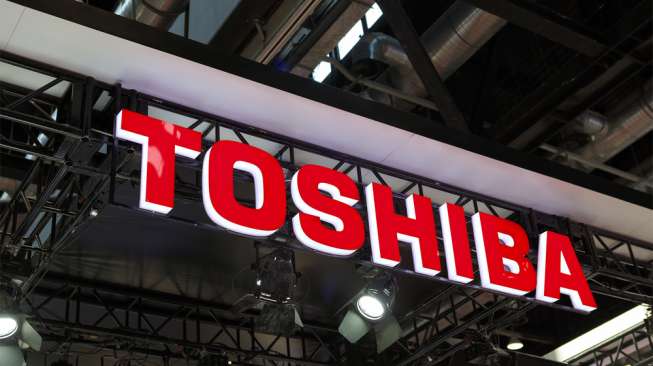 Rugi Besar, Toshiba Hentikan Pembangunan Reaktor Nuklir