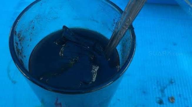 Cerita Bule Minum Kopi Joss: Saya Beri Delapan Bintang